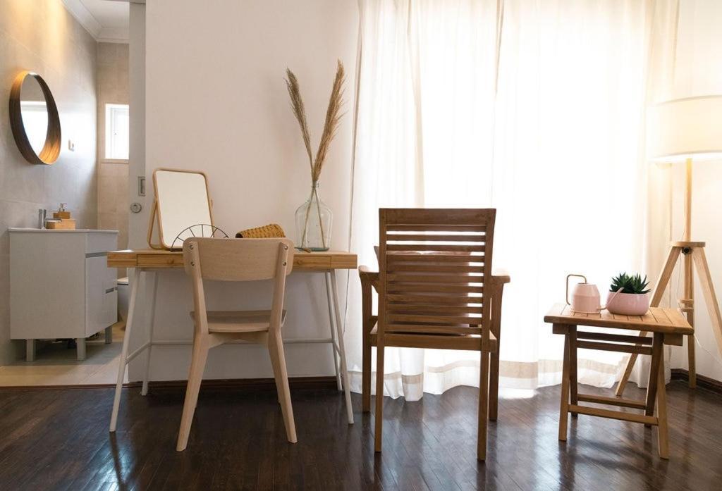 Casa Portus -