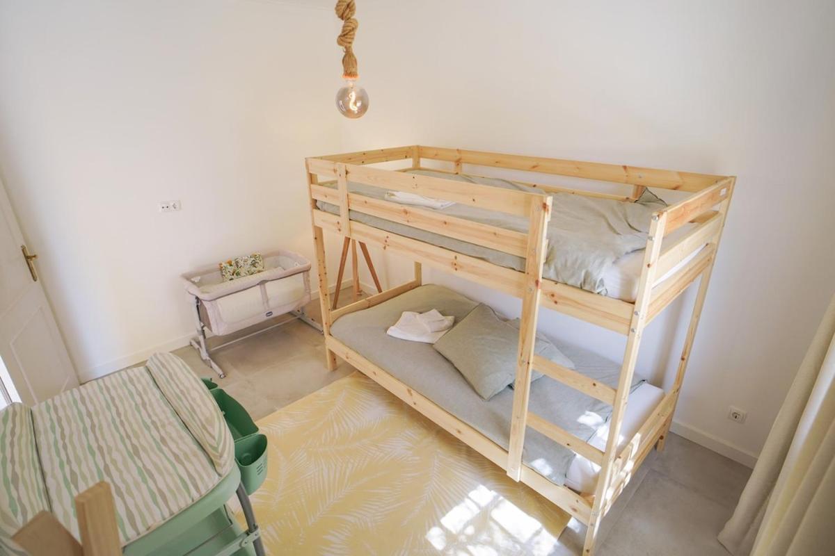 Casa Portus - Hébergement de vacances
