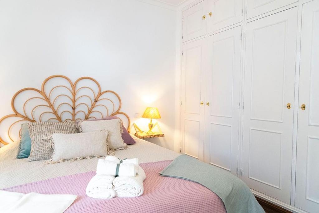 Hébergement de vacances Casa Portus -