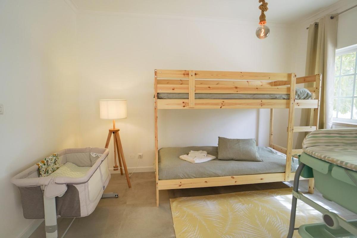 Casa Portus - Hébergement de vacances