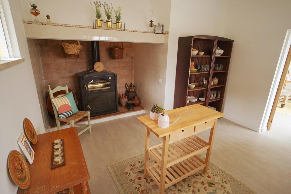 Casa Portus - *