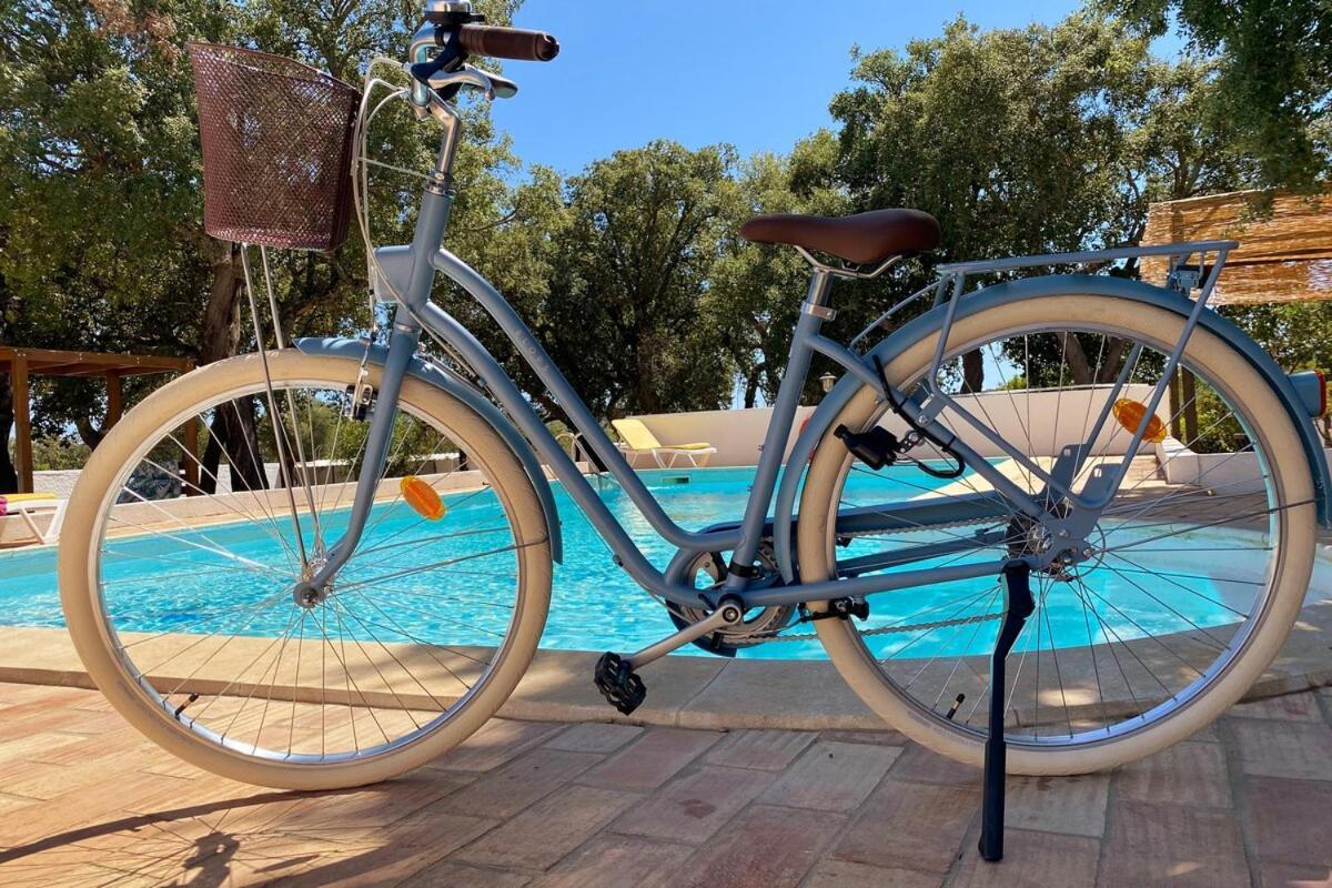 Casa Portus -