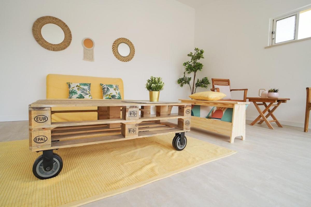 Casa Portus - Hébergement de vacances