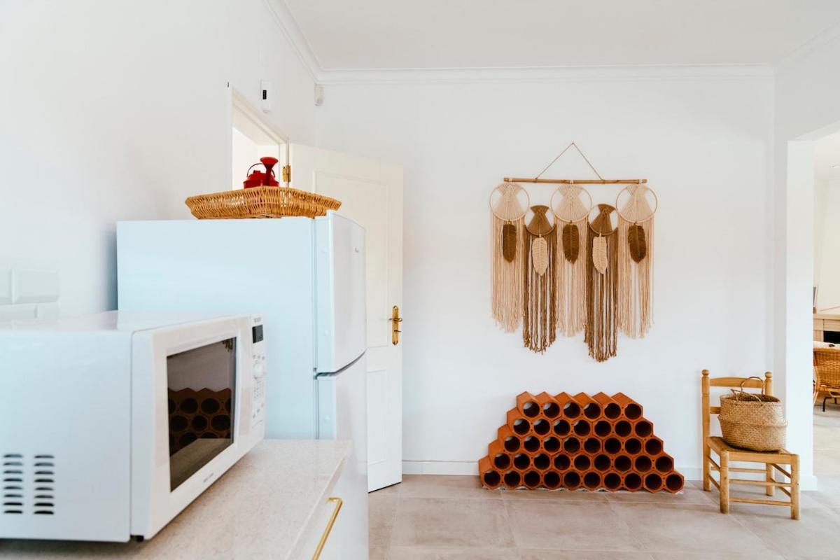 Hébergement de vacances Casa Portus -