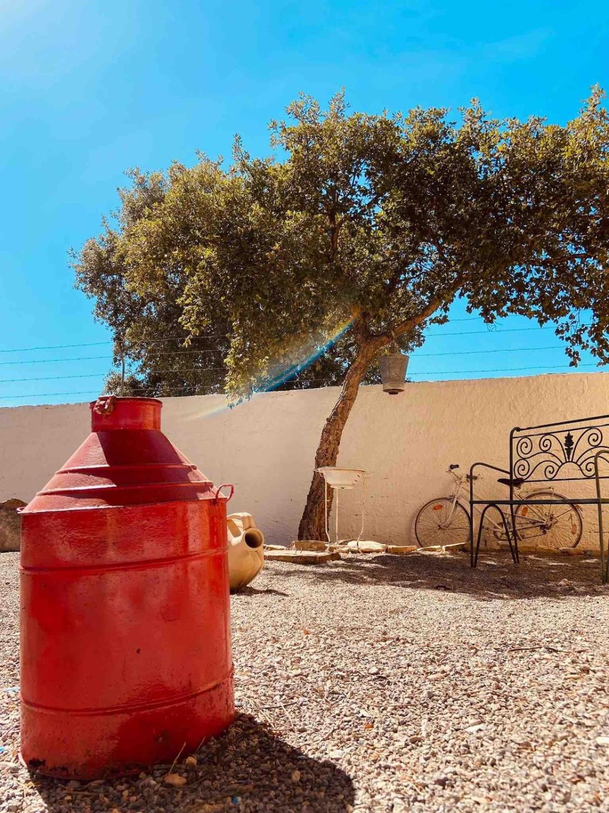 Hébergement de vacances Casa Portus -