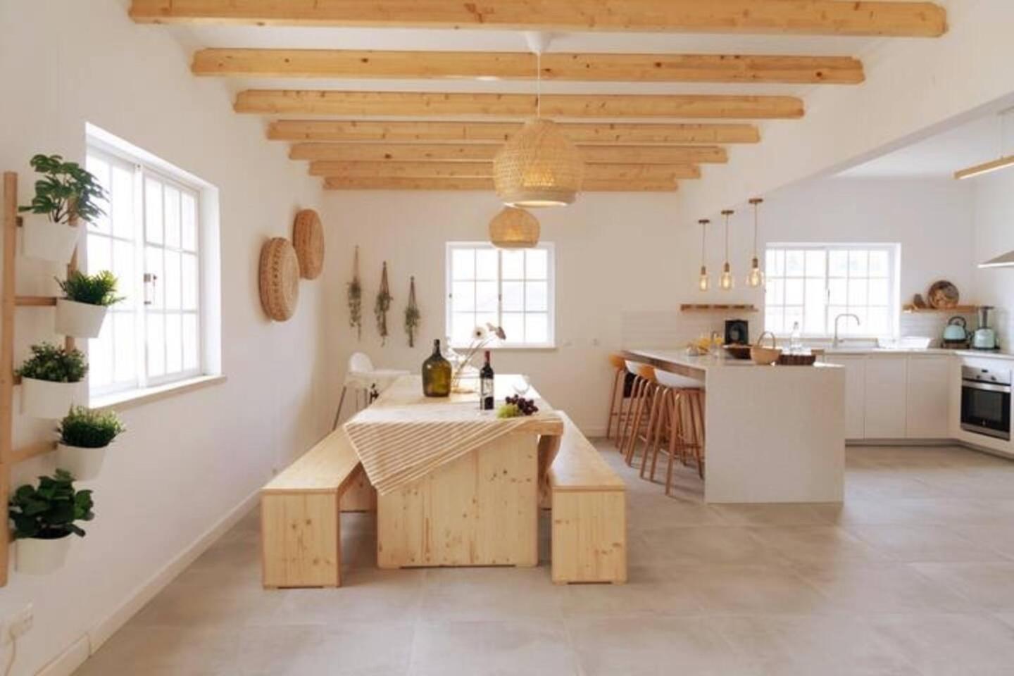 Casa Portus - *