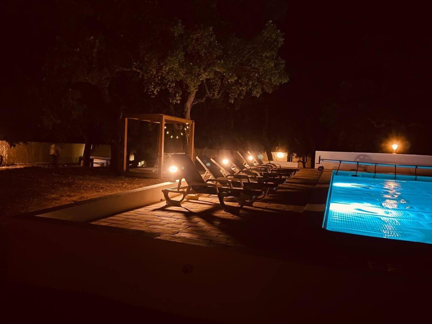Hébergement de vacances Casa Portus -