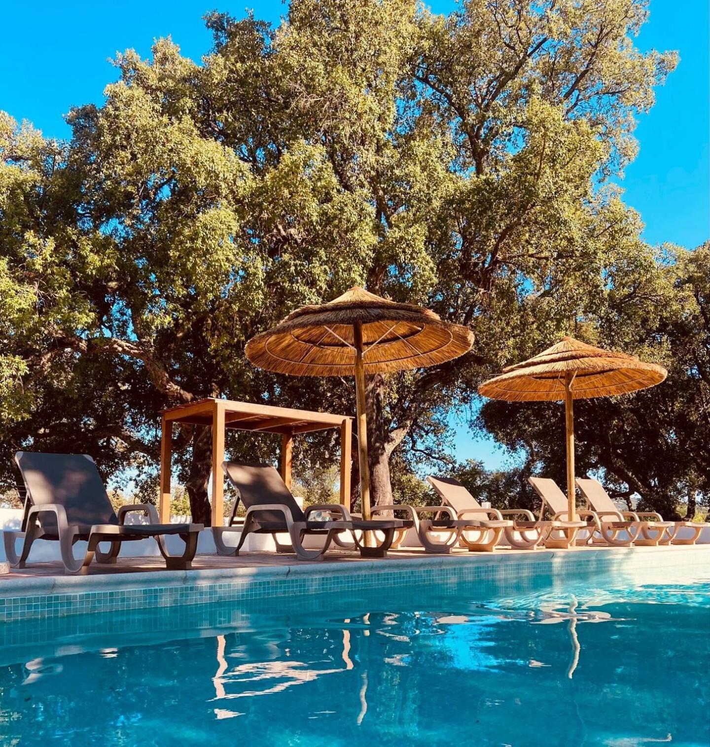 Hébergement de vacances Casa Portus -